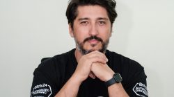 Filipe Bento, CEO da Br24.