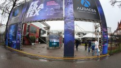 Febratex 2018. Foto: divulgação