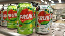 Foto: Ana Paula Antunes Ferreira / Fruki Bebidas