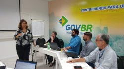 GOVBR