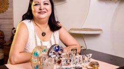 Gislaine Rodrigues.