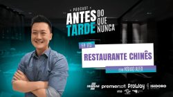 Hsiao Alex - restaurante chinês