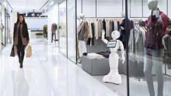 Foto: SoftBank Robotics®