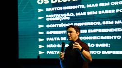 Foto: David Collaço.