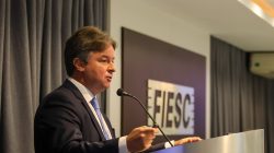 Foto: Ricardo Trida/Secom