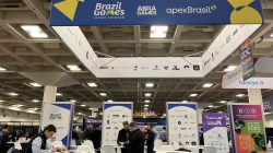 Foto: divulgação/Abragames