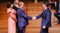 Foto: Cristiano Andujar/Secom.