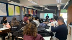Innovation Camp