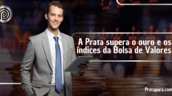 Foto: divulgação Prata Pura