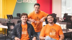 Foto: Asksuite/divulgação