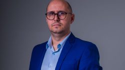 Jose Helio Westarb, Head of Smart Solutions da Supero. Crédito de imagem Vandi Leal