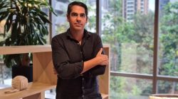 Kleber Piedade, presidente executivo da ABEB e CEO da Matchbox. Foto: divulgação.