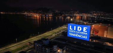 LIDE Tendências - Floripa Square