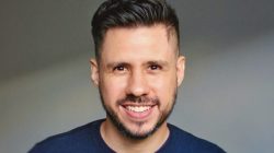 LUCCA KOCH