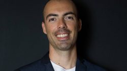 Leandro Mattos, CEO da CogniSigns