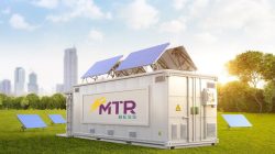 MTR BESS