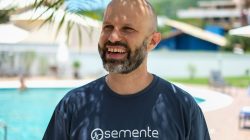 Marcio Jappe, sócio e Ceo da Semente Negócios. Foto: divulgação