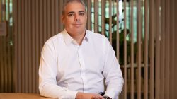 Milton Maluhy Filho, CEO do Itaú Unibanco. Foto: divulgação.