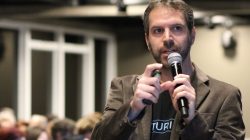 Mórris Litvak, CEO da Maturi. Foto: divulgação.