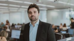 Carlos Eduardo Monguilhott, CEO da Neoway