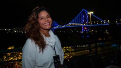 Nina Leonel - Sculpt Startup Summit