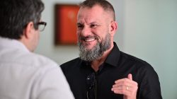 O negócio da Moda