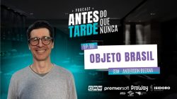 OBJETO BRASIL