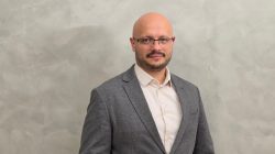 Odack Sérgio Rabelo Coutinho, SEIDOR Brasil