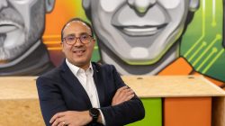 Paulo Gomes, CEO da PagueVeloz
