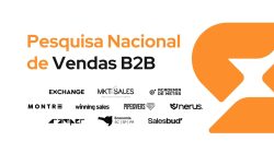 Pesquisa Nacional de Vendas B2B _ SalesHunter