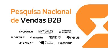 Pesquisa Nacional de Vendas B2B _ SalesHunter