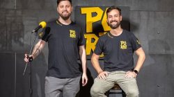 Porão Comedy Club