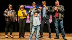 Prêmio IGK 2019. Foto: Fernando Willadino.