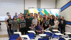 Foto da edição 2019.