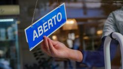 Foto: Ricardo Wolffenbüttel/Secom.