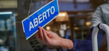 Foto: Ricardo Wolffenbüttel/Secom.