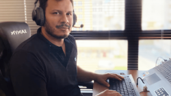 Roberto Dozol, CEO da Nina / Foto: Divulgação