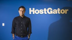 Inspira, HostGator