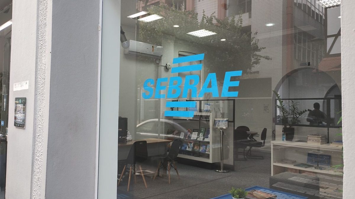 Sebrae