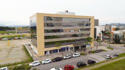 Sede do INAITEC, em Santa Catarina_divulgação