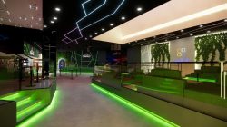 Shopping Park Europeu