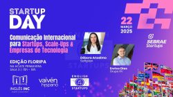 Startup Day