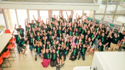 Startup Weekend 2024