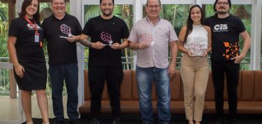 Foto: Alma Branding.