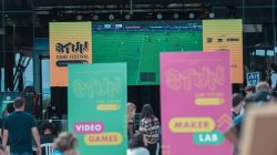 Stun Game Festival