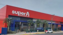 Super A Atacadista