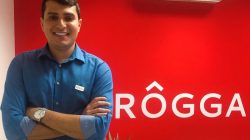 Thales Silva, diretor comercial Rôgga