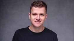 Tiago Vailati, fundador e CEO da Loopia. Crédito da imagem DIVULGAÇÃO