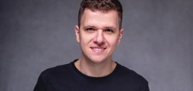 Tiago Vailati, fundador e CEO da Loopia. Crédito da imagem DIVULGAÇÃO