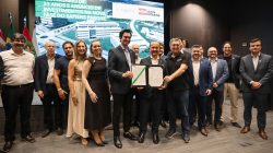 Foto: Dales Hoeckesfeld/Univali.